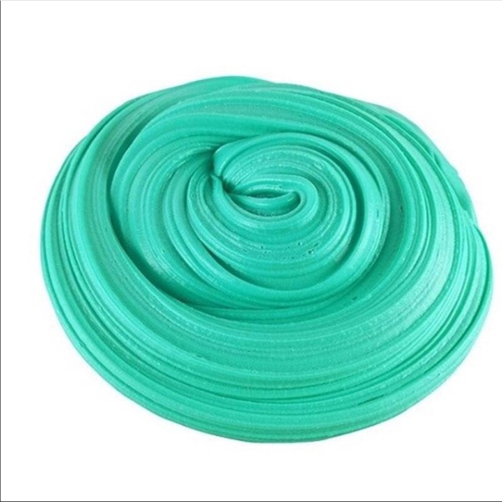 Anti stress Sludge Cotton Mud Clay Slime